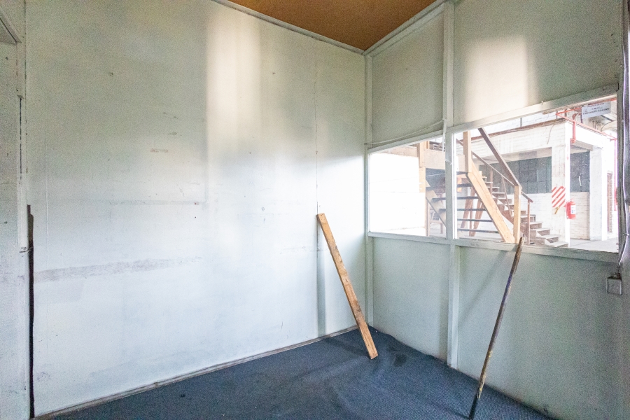To Let Commercial Property for Rent in Epping Industrial Western Cape